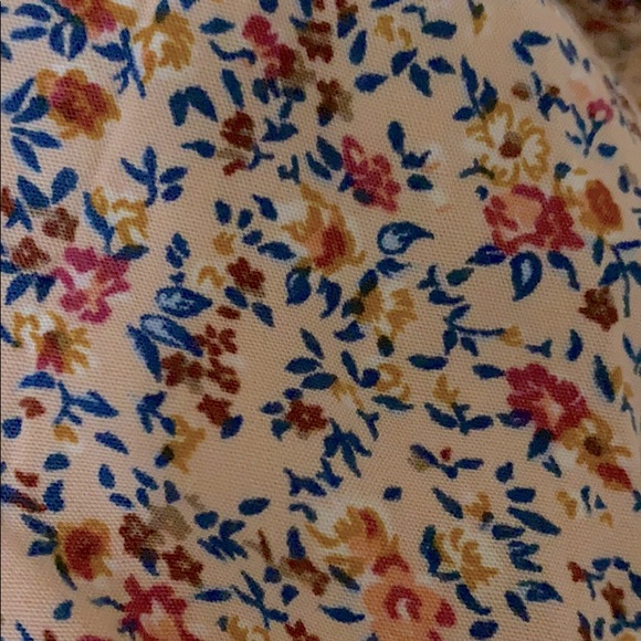 Off the shoulder crop top - Picture 3 of 3